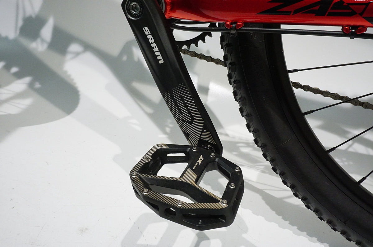 GT 「ジーティー」 ZASKAR ALLOY COMP 2021年モデル マウンテンバイク / 浜松店