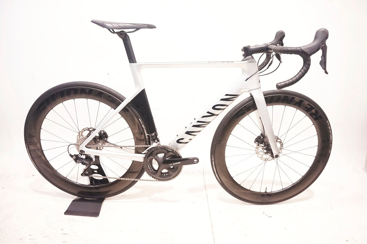CANYON 「キャニオン」 AEROAD CF SL DISC 2019年モデル ロードバイク / 大阪門真店