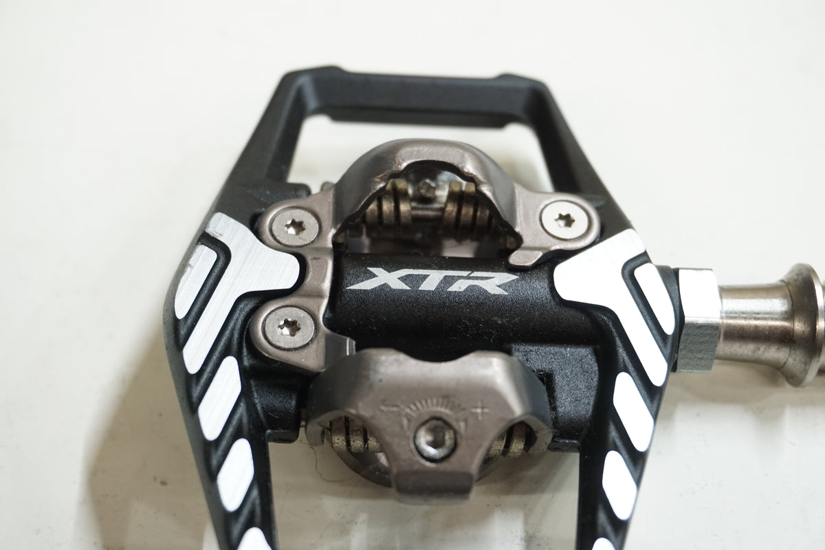 SHIMANO 「シマノ」 XTR PD-M9120 ペダル / 大宮店