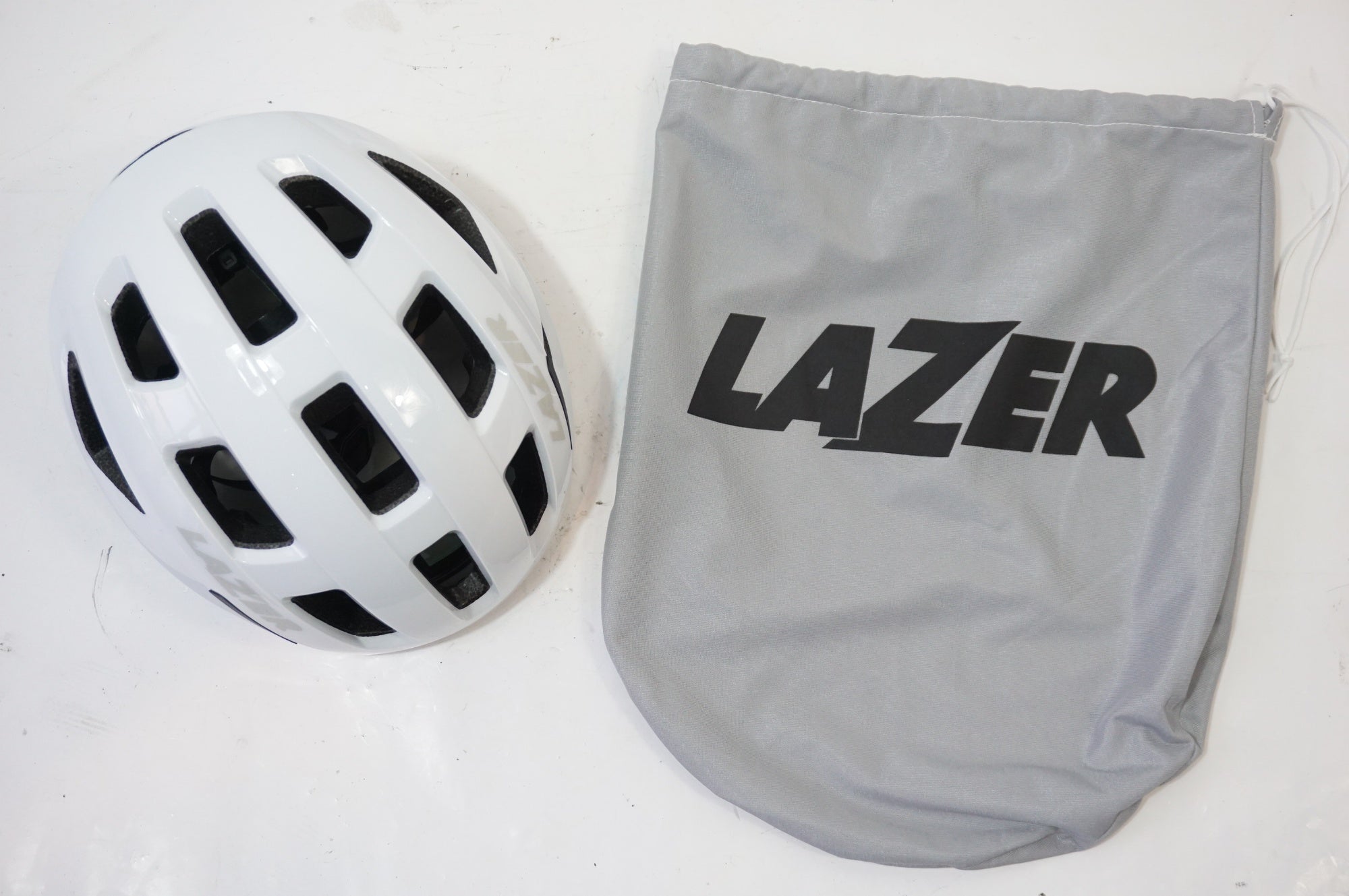 LAZER 「レイザー」 LZH-R101R Lサイズ(58-61)ヘルメット / 世田谷店