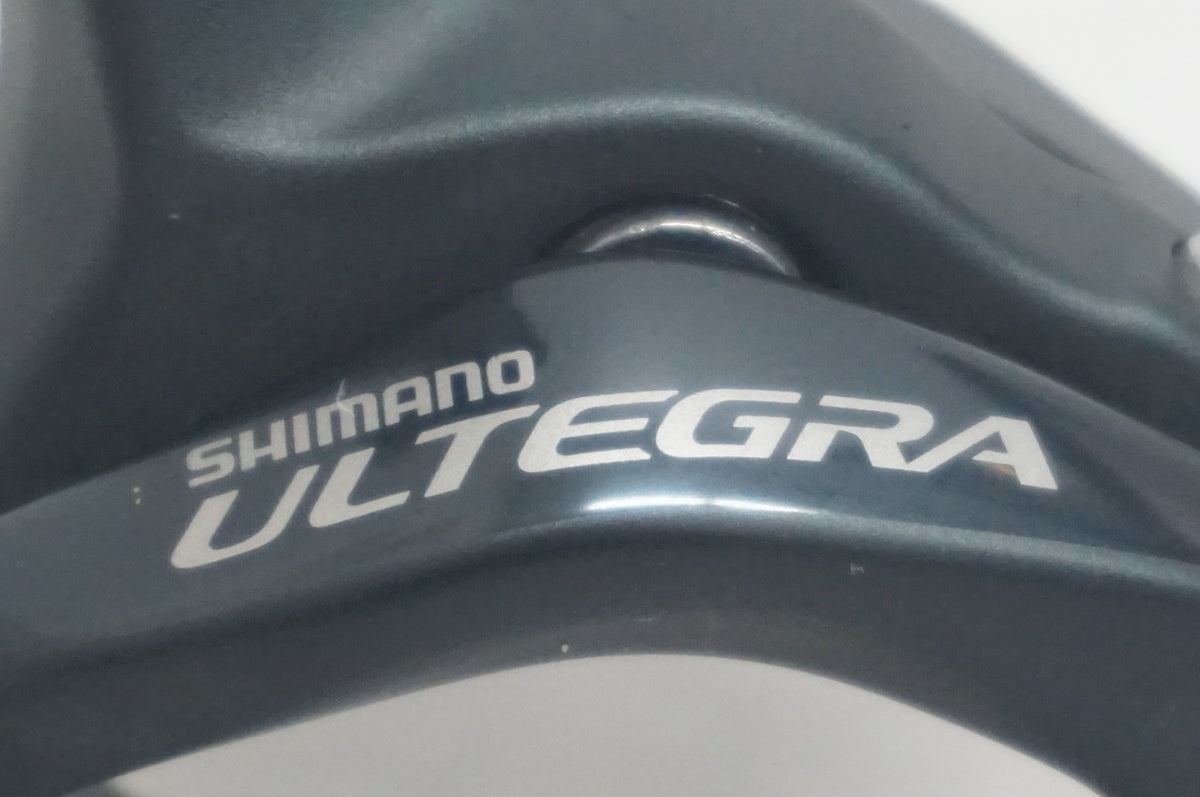 SHIMANO 「シマノ」 ULTEGRA BR-6700 フロントのみ キャリパーブレーキ / 福岡店
