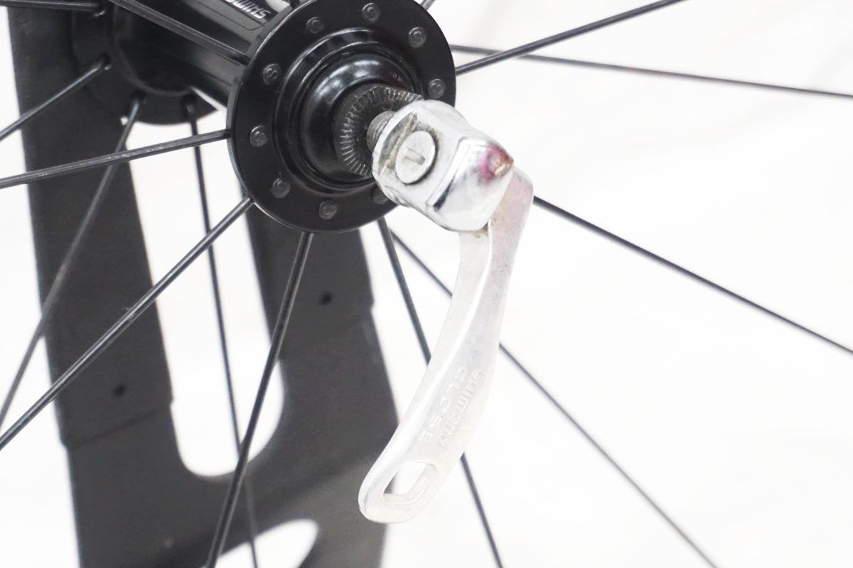 SHIMANO 「シマノ」 WH-R500 シマノ8/9速 ホイールセット / 大阪美原北インター店