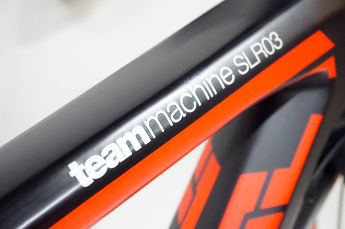 BMC 「ビーエムシー」 TEAMMACHINE SLR03 2015年モデル ロードバイク / 名古屋大須店