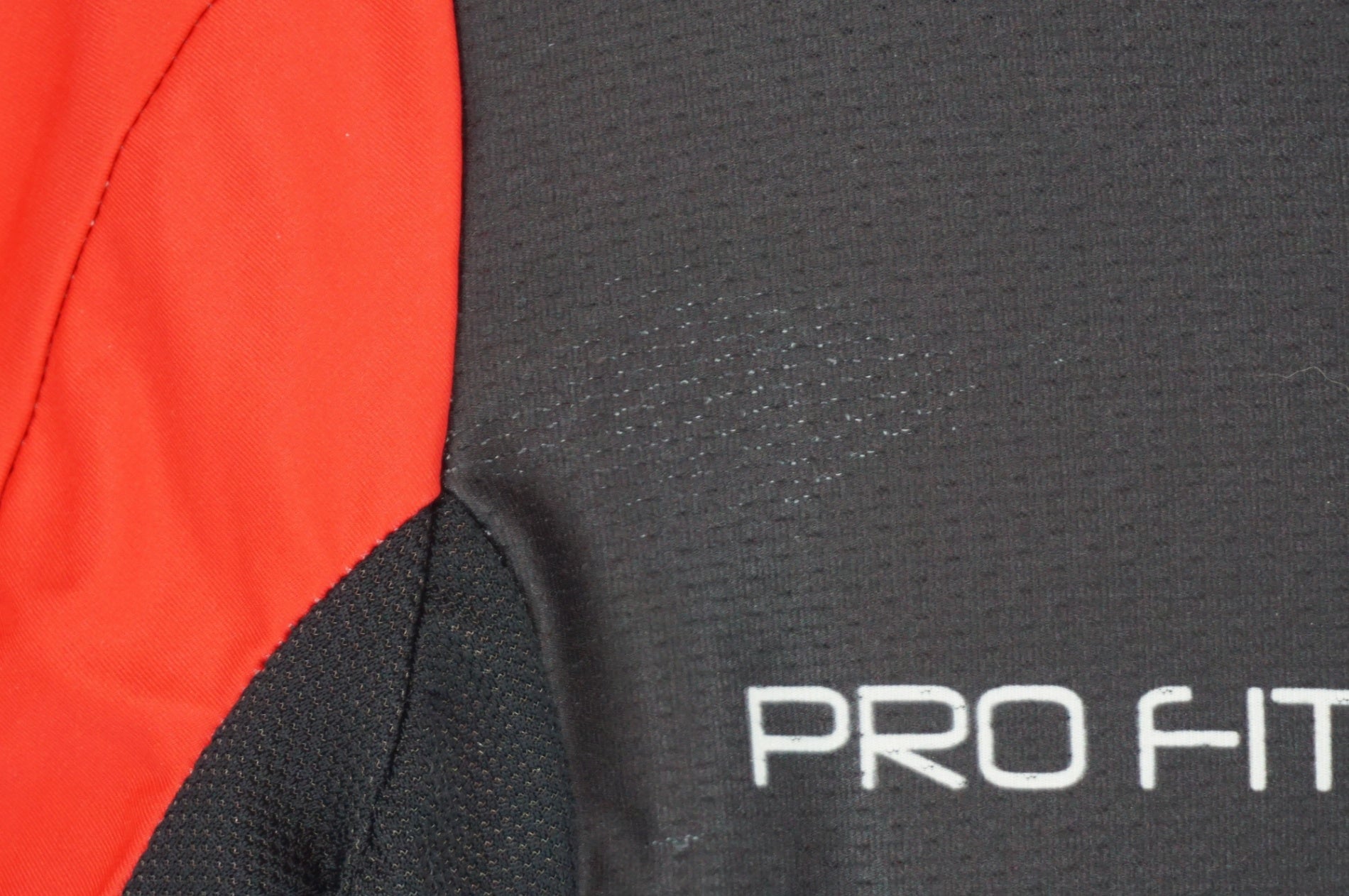 RERIC 「レリック」 Sサイズ 半袖ジャージ / 阪急塚口店