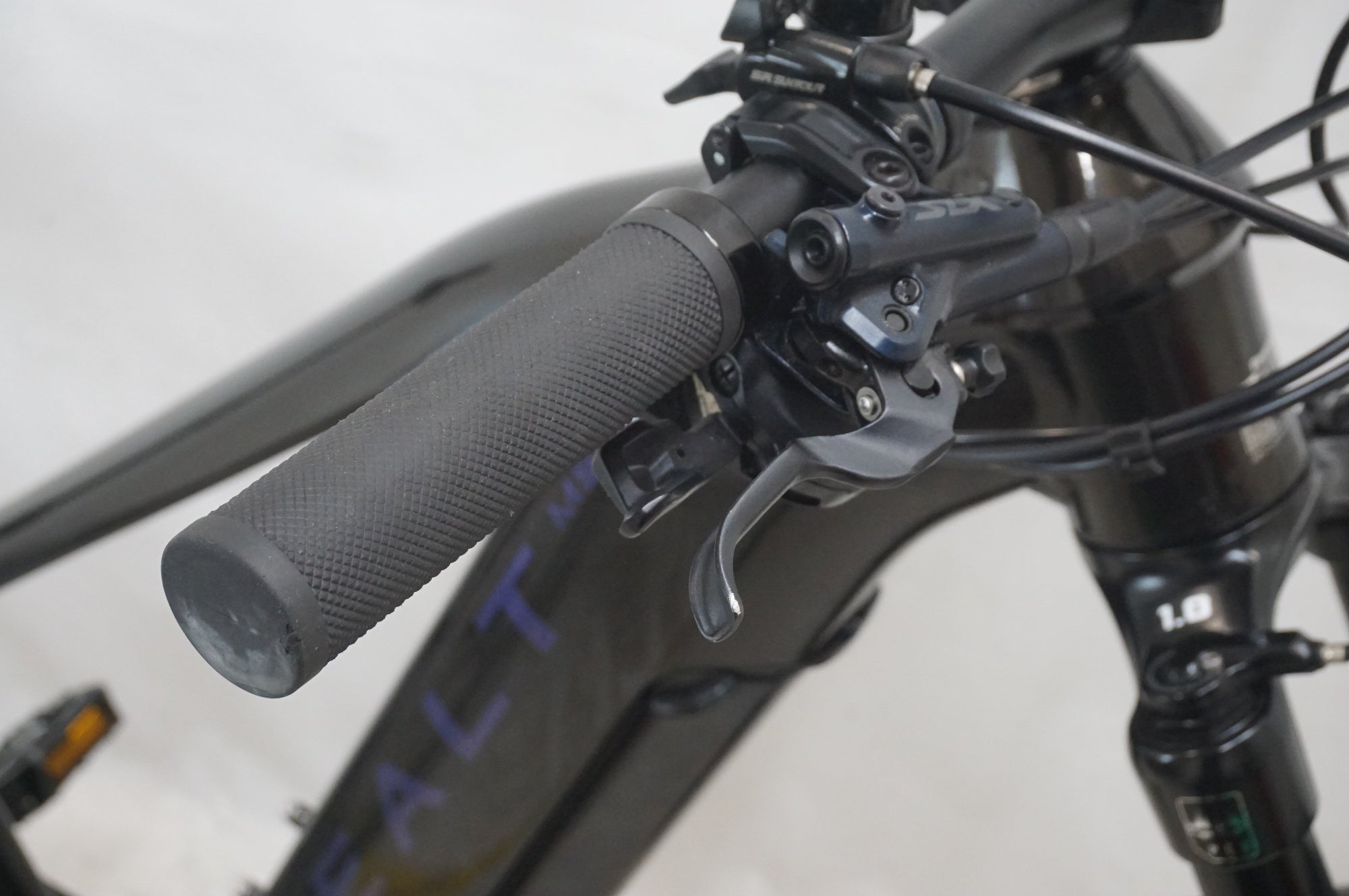 PANASONIC 「パナソニック」 XEALT M5 BE-GM51M 2024年モデル e-マウンテンバイク / 福岡店