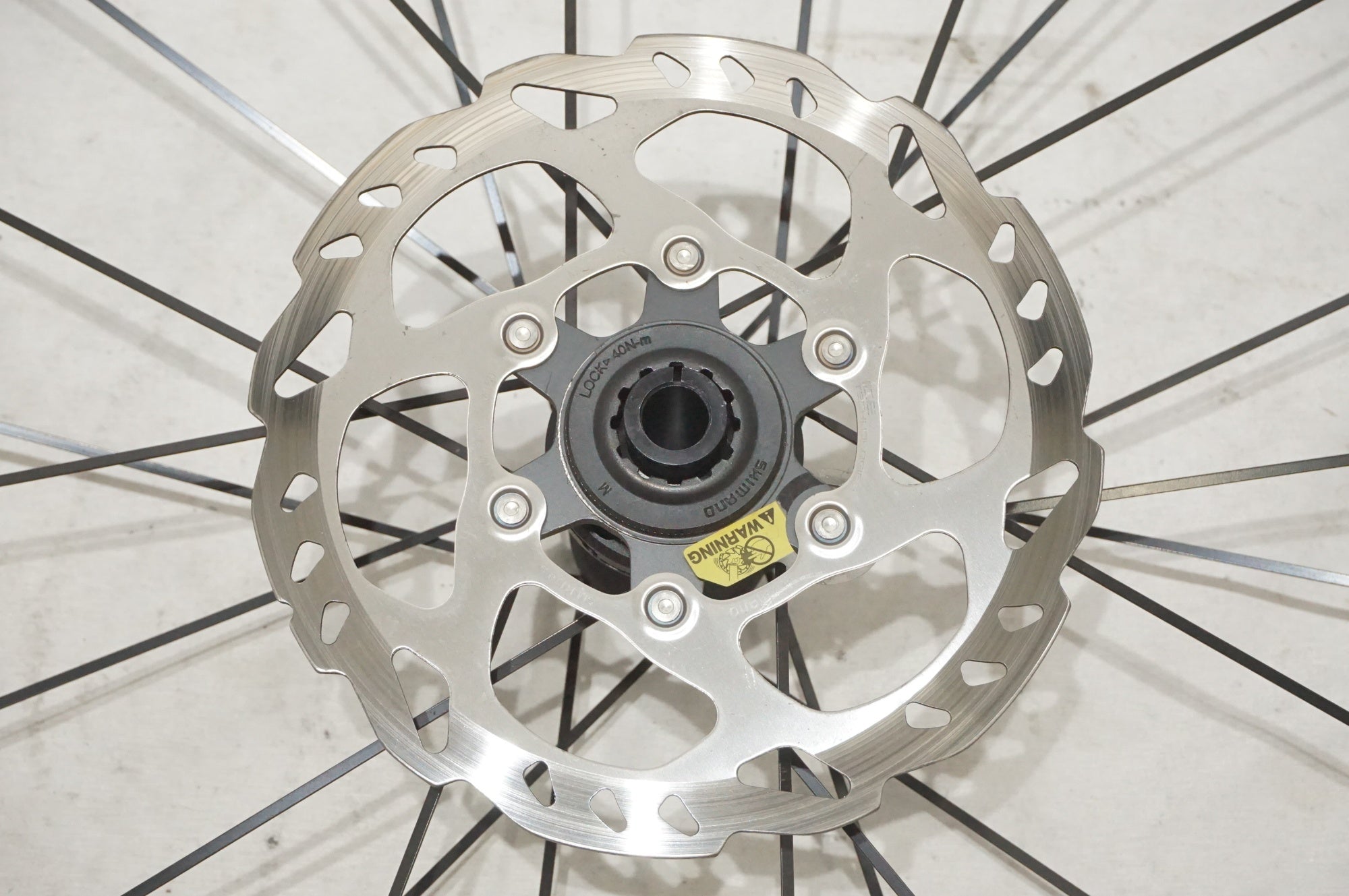 MAVIC 「マヴィック」 COSMIC SL 65 DISC シマノ11速 ホイールセット / AKIBA店