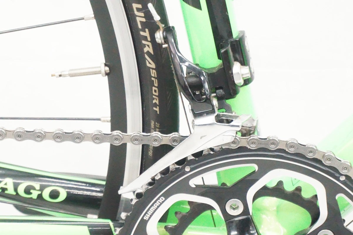 COLNAGO 「コルナゴ」 CX-ZERO ALU 105 2015年モデル ロードバイク/ 大阪美原北インター店