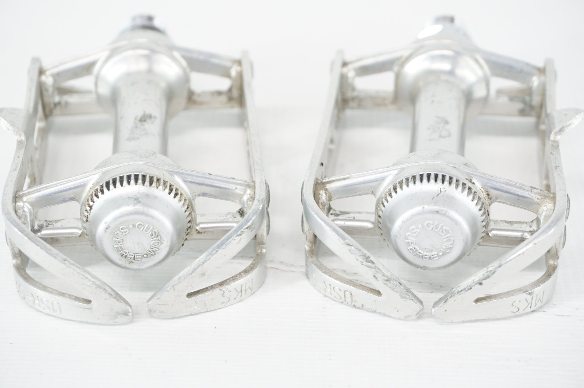 SUNTOUR 「サンツアー」 SUPERBE ROAD ペダル / 阪急塚口店