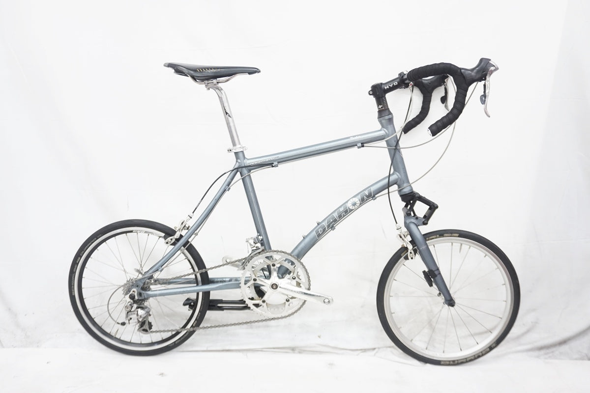DAHON 「ダホン」 HAMMERHEAD 7.0 年式不明 ミニベロ 20インチ/ 大阪美原北インター店