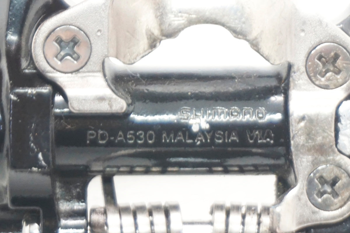 SHIMANO 「シマノ」 PD-A530 ペダル / 大阪門真店