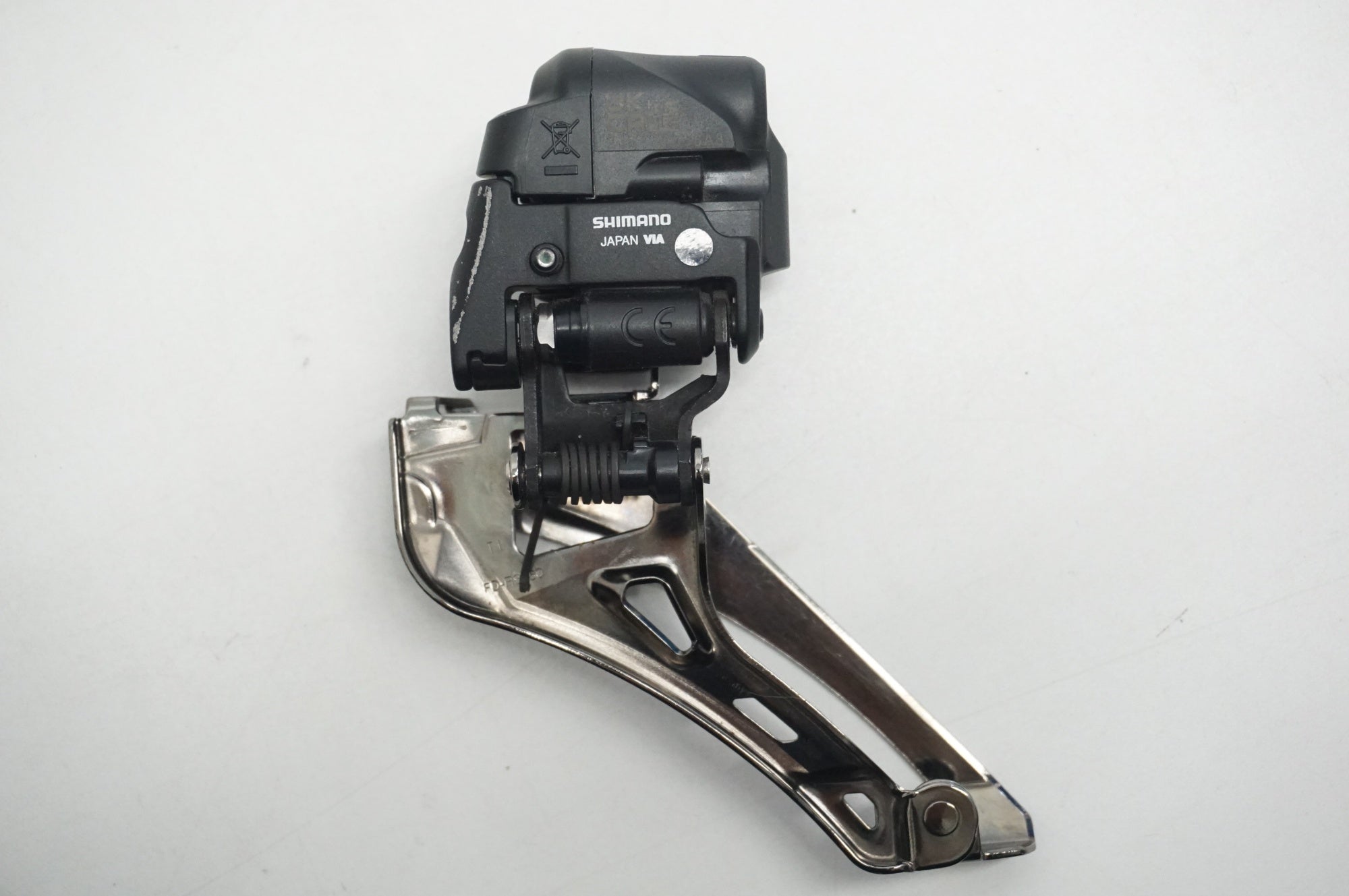 SHIMANO 「シマノ」 ULTEGRA FD-R8150 フロントディレイラー / 福岡店