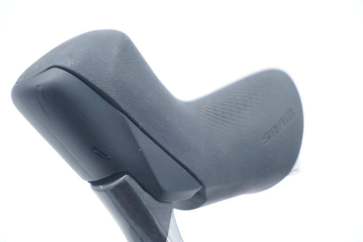 ジャンク SRAM 「スラム」 RED eTAP AXS 左のみ シフトレバー / 京都八幡店