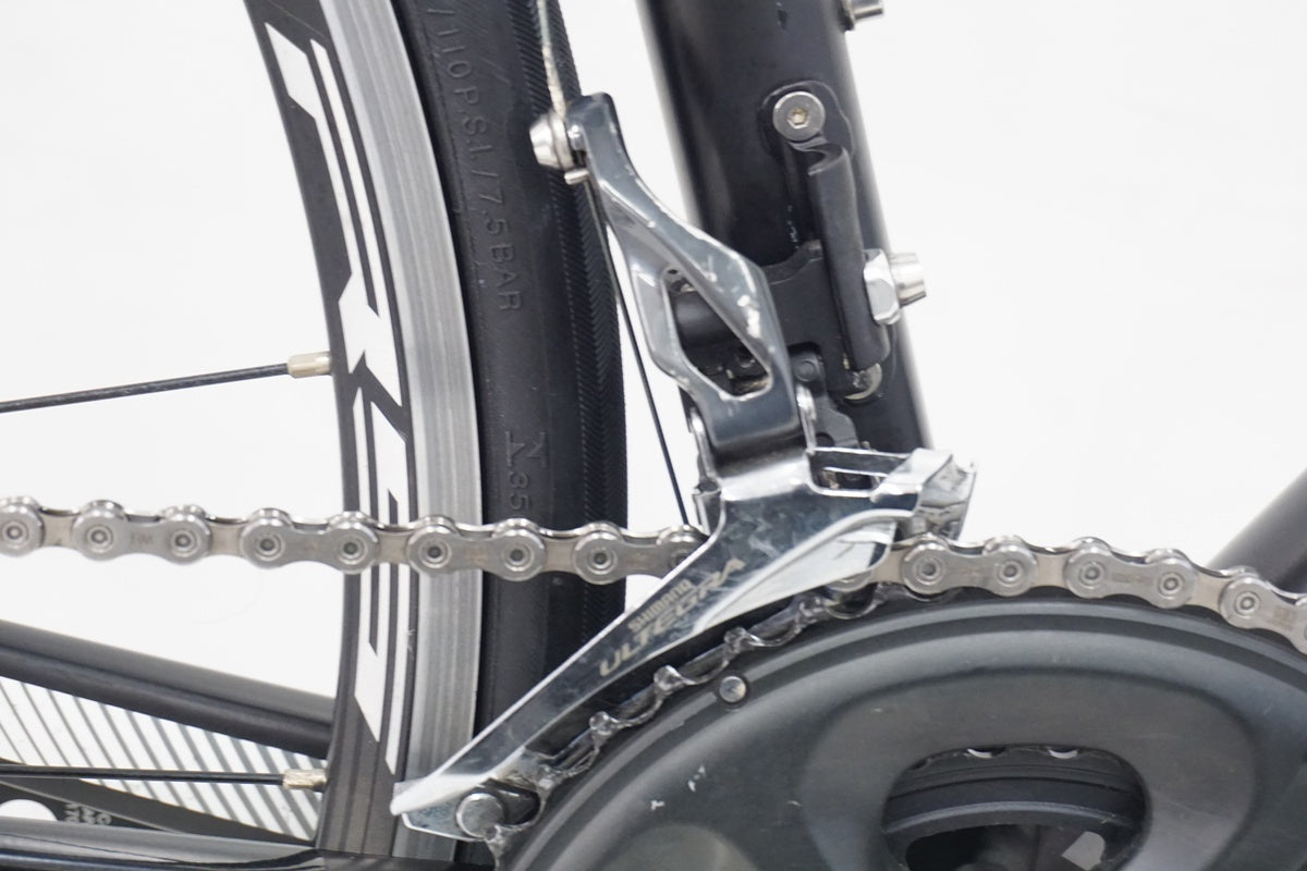 CANYON「キャニオン」 ULTIMATE AL SLX 2015年モデル ロードバイク / 浜松店