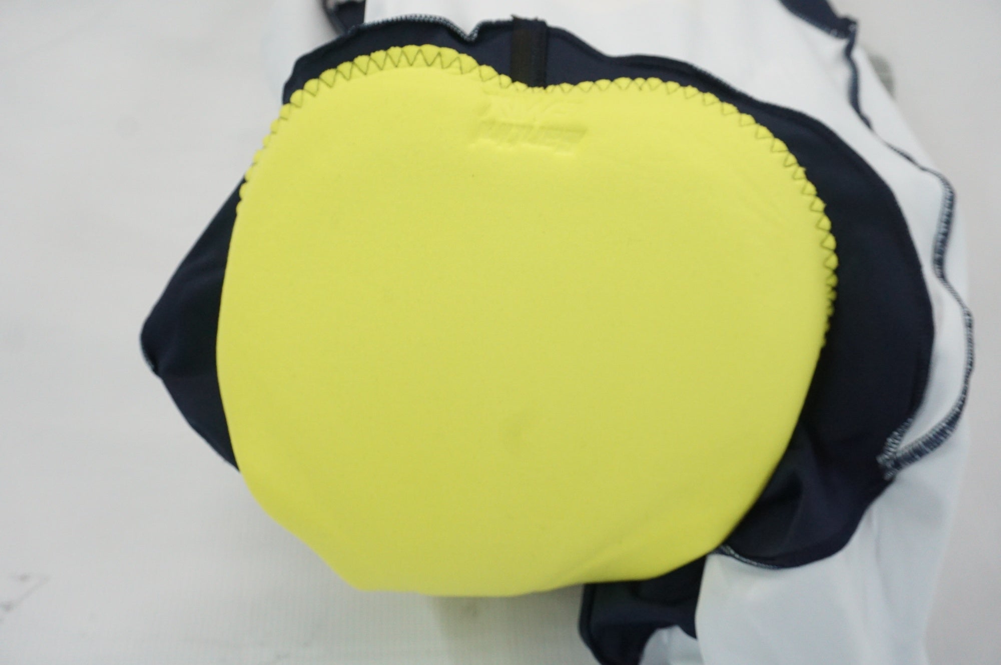 SANTINI 「サンティーニ」 TREK SEGAFREDO セットアップ Lサイズ ジャージ / 阪急塚口店