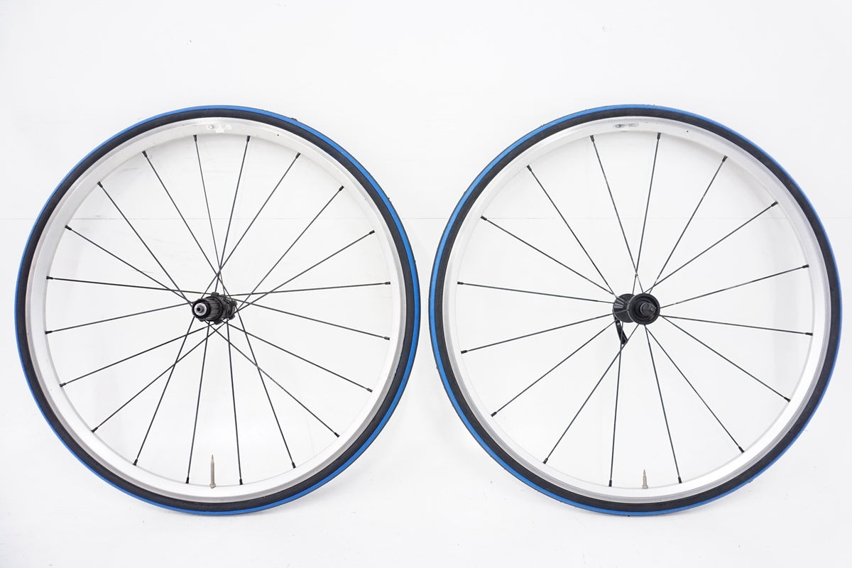 SHIMANO「シマノ」 WH-RS21 シマノ11速 ホイールセット / 浜松店