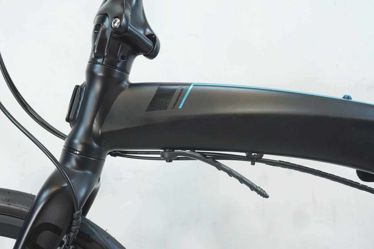 TERN 「ターン」 VERGE X11 2020年モデル 20インチ 折りたたみ自転車 / 有明ガーデン店