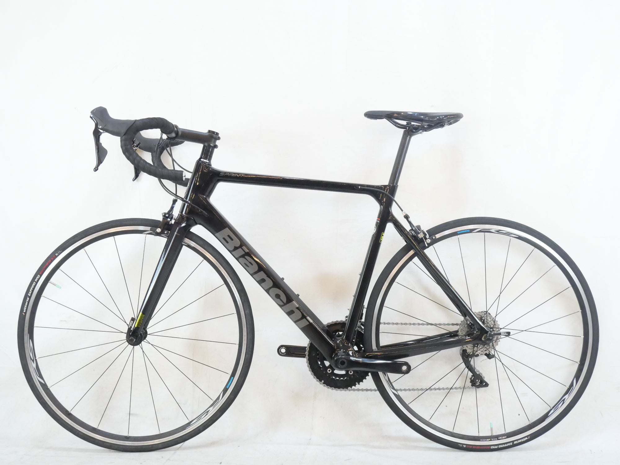 BIANCHI 「ビアンキ」 SPRINT 105 2022年モデル リムモデル ロードバイク / バイチャリ浦和ベース