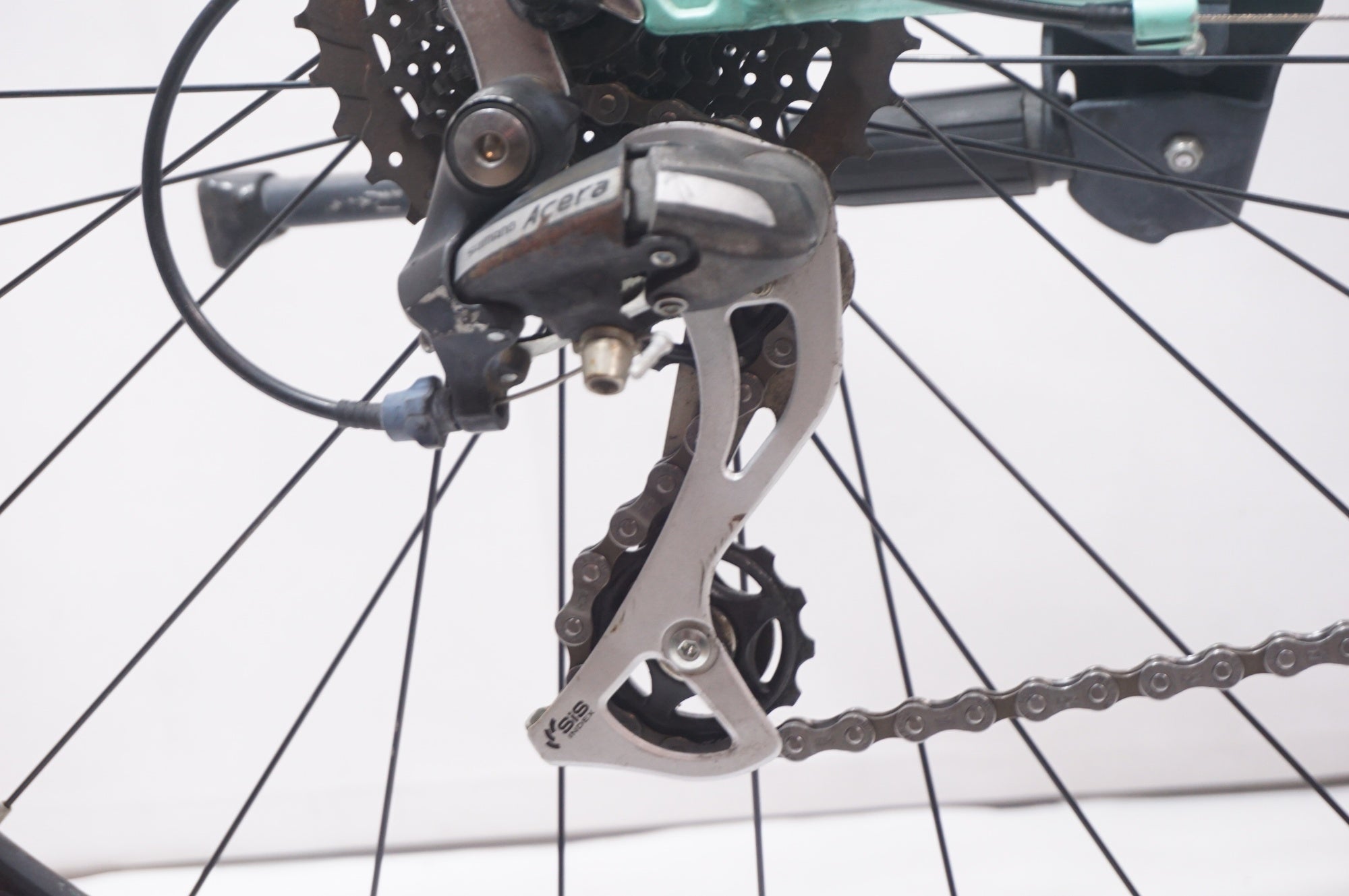 BIANCHI 「ビアンキ」 PIRATA 26 2022年モデル 26インチ キッズバイク / 世田谷店