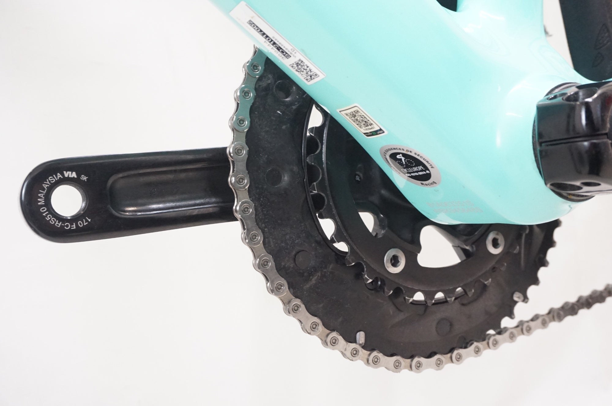 BIANCHI 「ビアンキ」 SPRINT DISC 105 2021年モデル ロードバイク / 福岡店