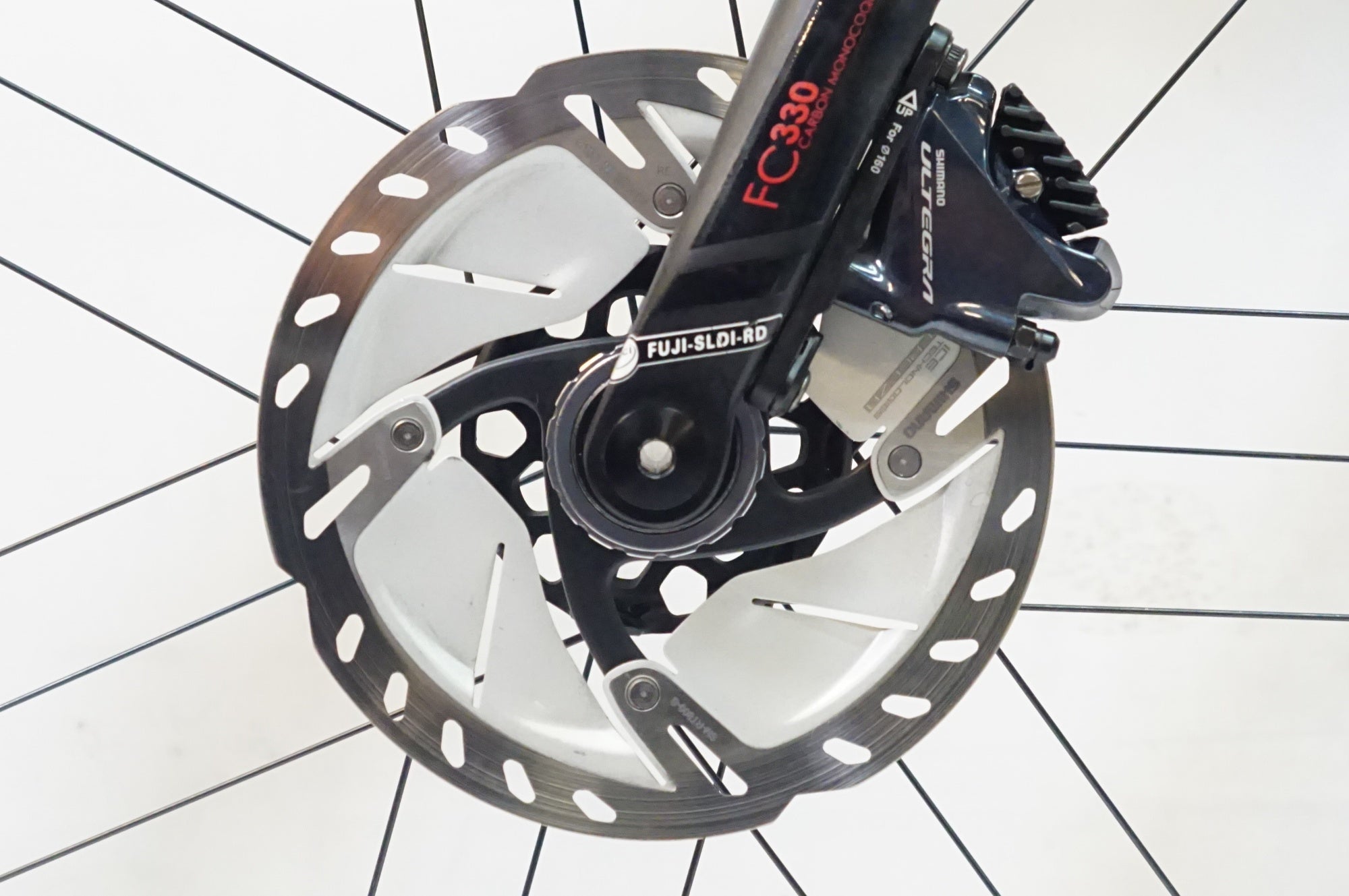FUJI 「フジ」 SL1.1 DISC 2019年モデル ロードバイク / 熊谷本店