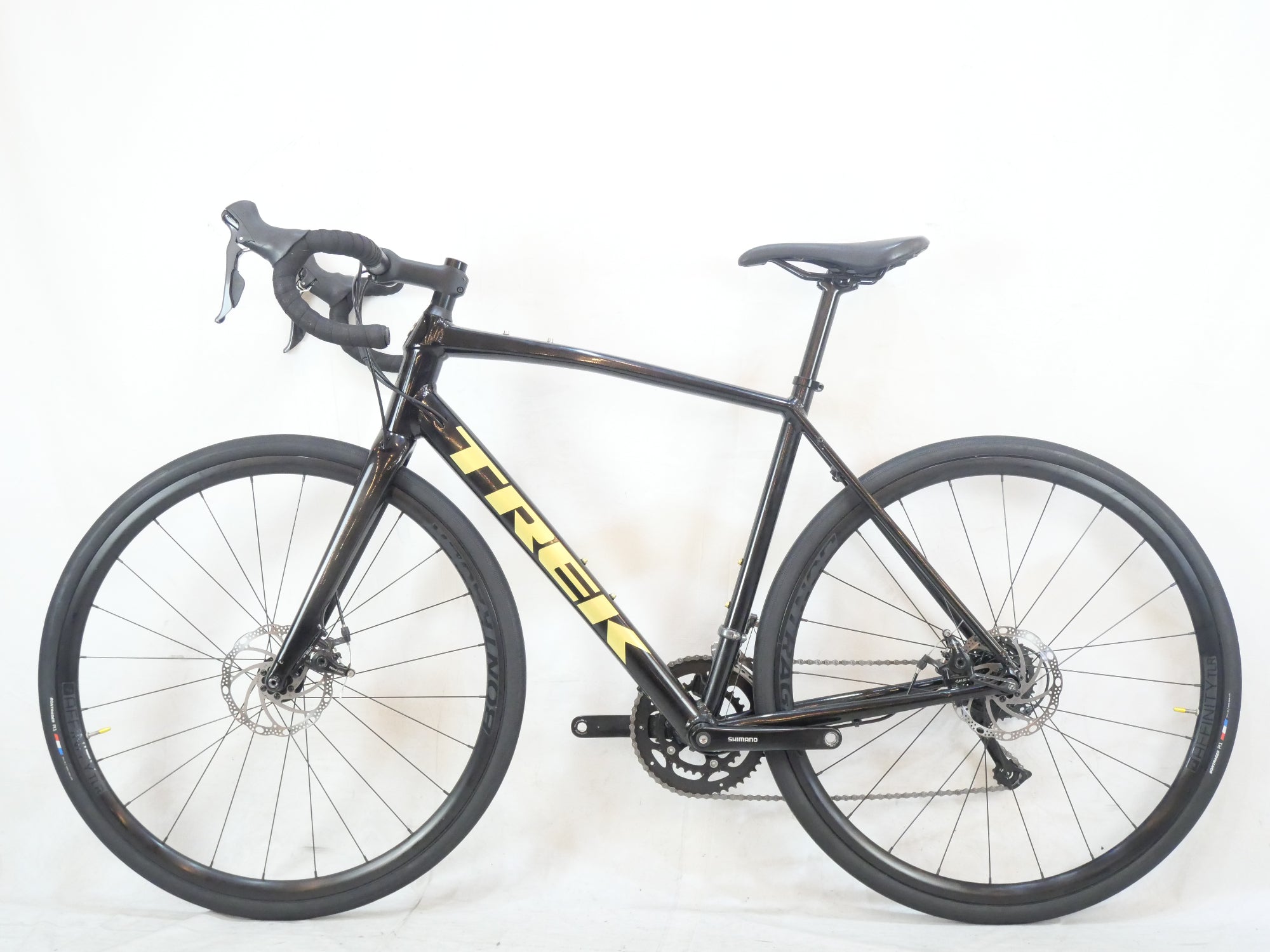 TREK 「トレック」 DOMANE AL2 DISC 2021年モデル ロードバイク / 有明ガーデン店