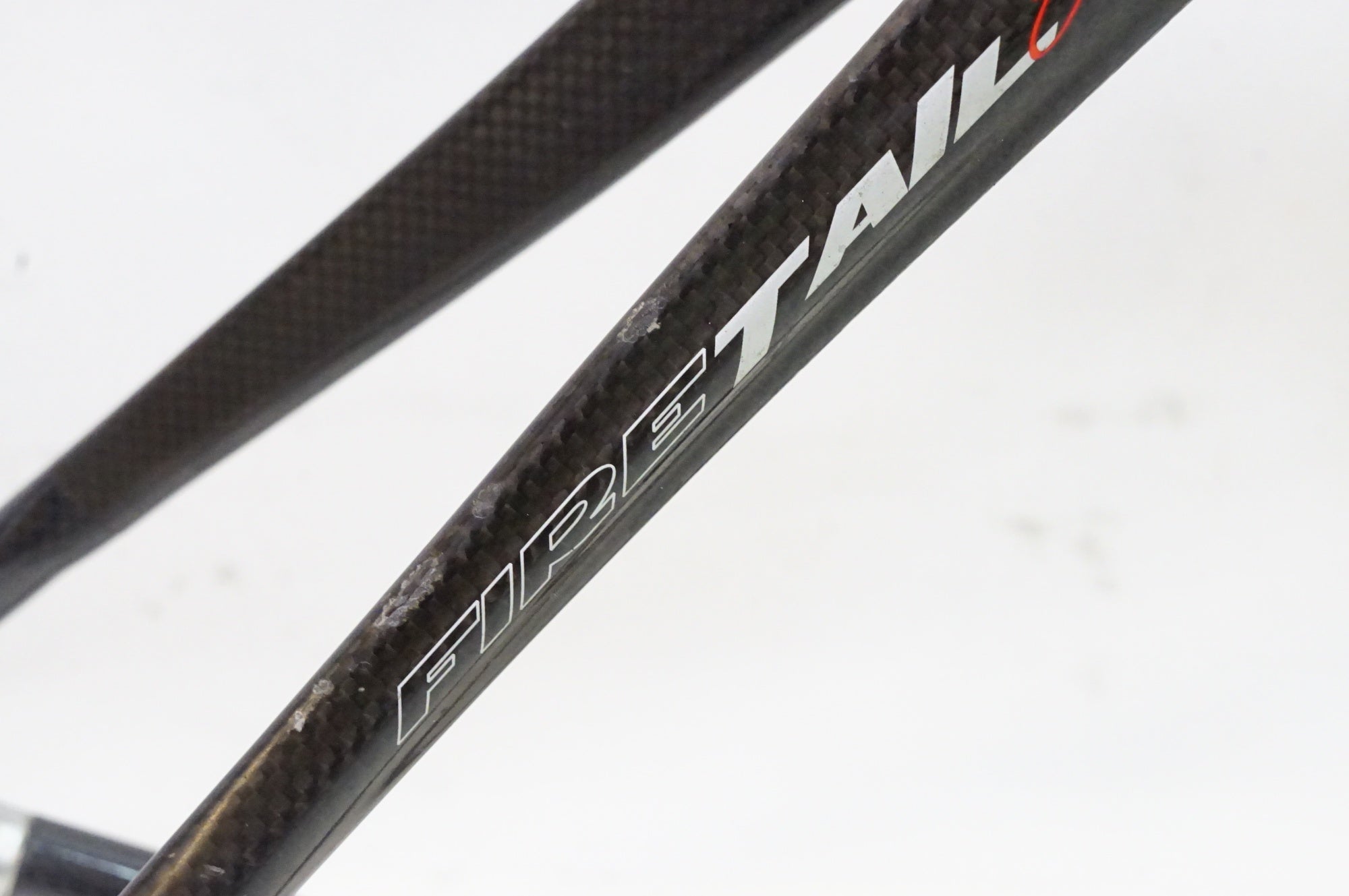 ジャンク ANTARES 「アンタレス」 210 年式不明 フレームセット/ 熊谷本店