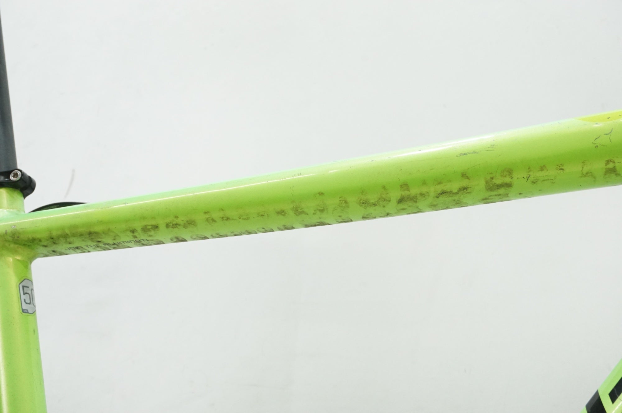 ジャンク CANNONDALE 「キャノンデール」 CAAD12 TIAGRA 2018年モデル ロードバイク / 大宮店