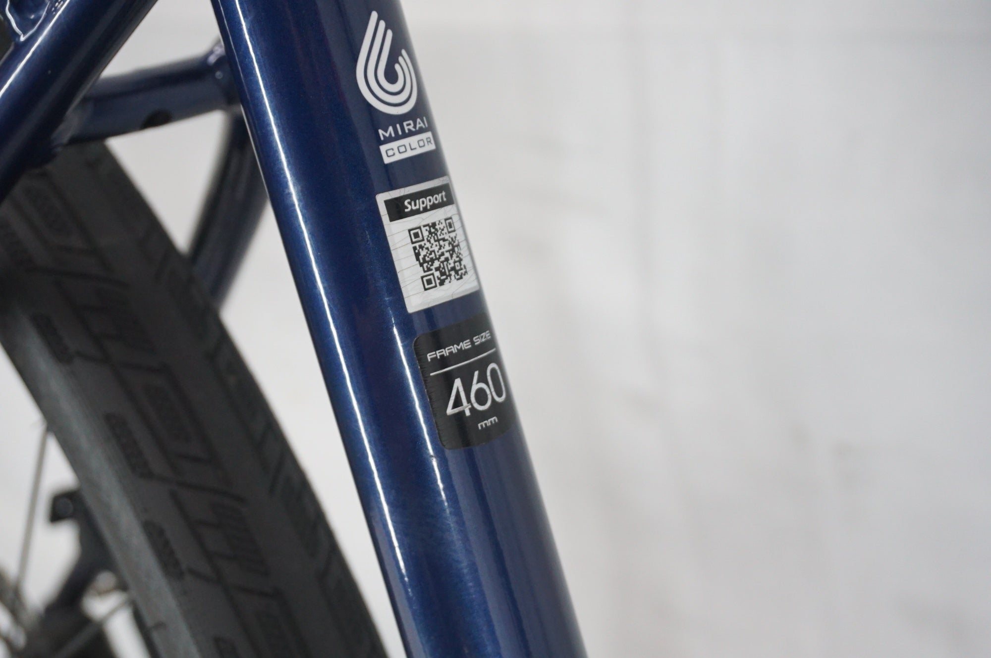 KHODAA BLOOM 「コーダブルーム」 KESIKI 2023年モデル クロスバイク / 阪急塚口店