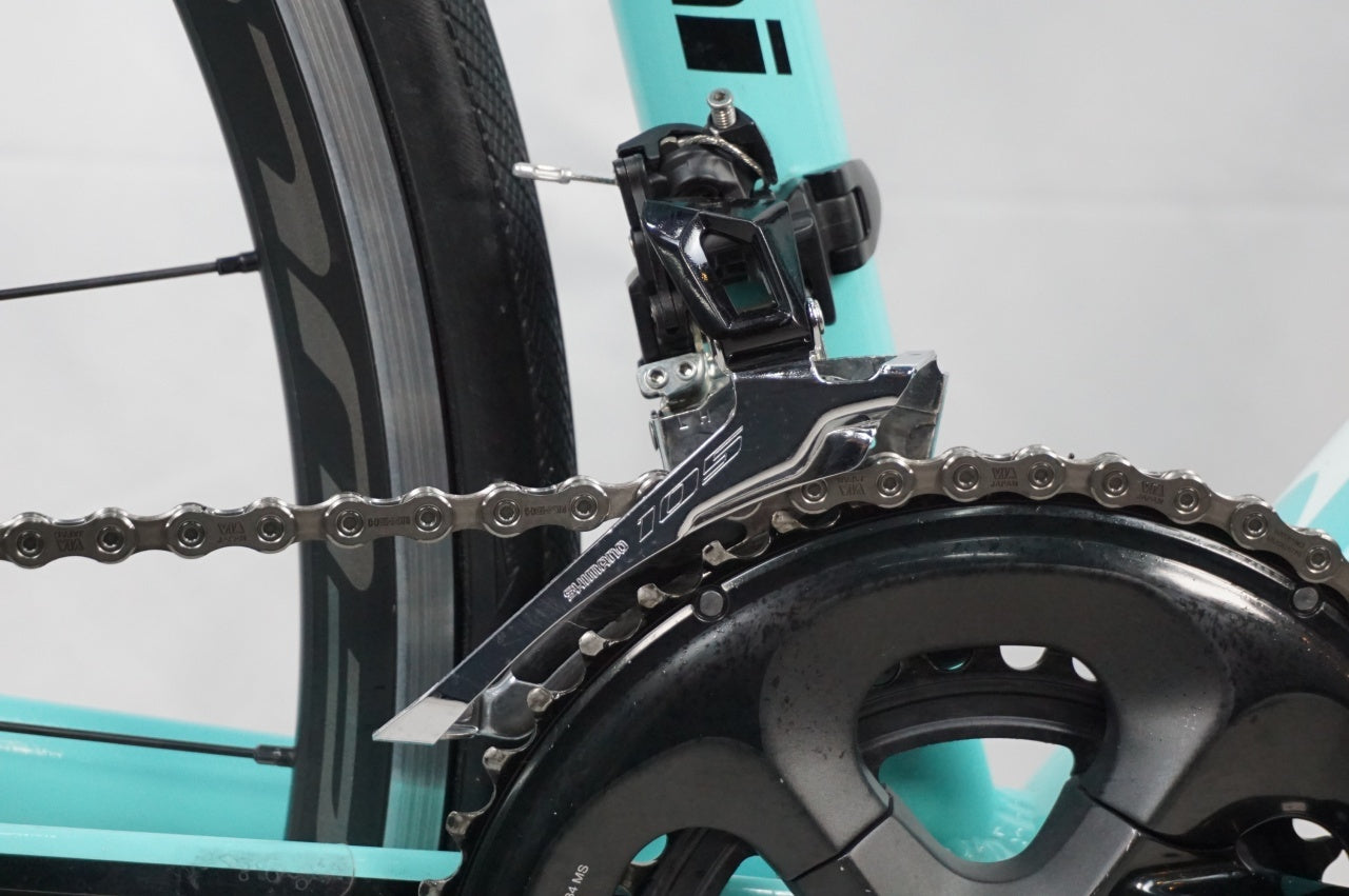 BIANCHI 「ビアンキ」 VIA NIRONE7 105 2020年モデル ロードバイク / 川越店