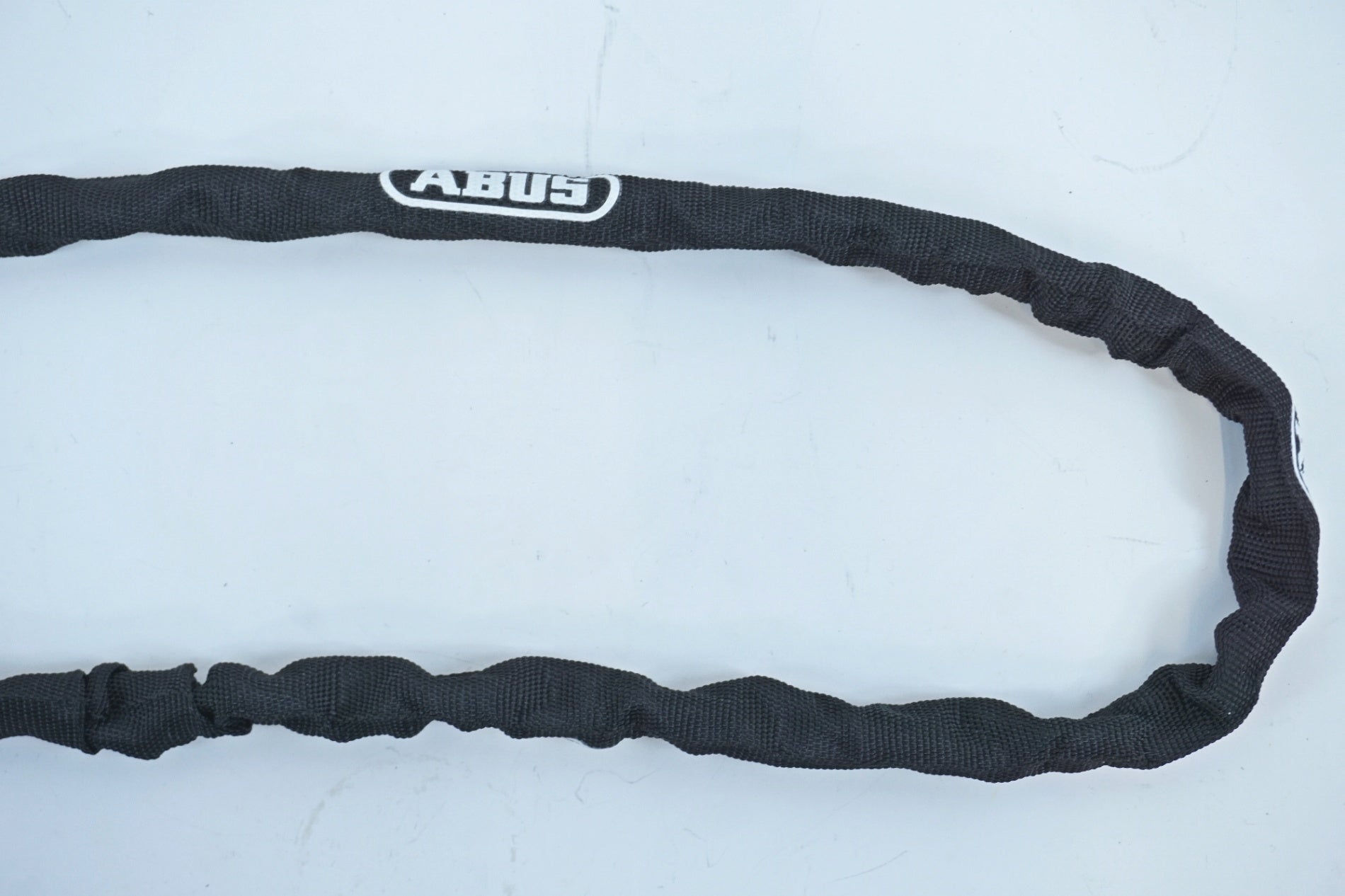 ABUS 「アバス」 チェーンダイヤルロック / 有明ガーデン店