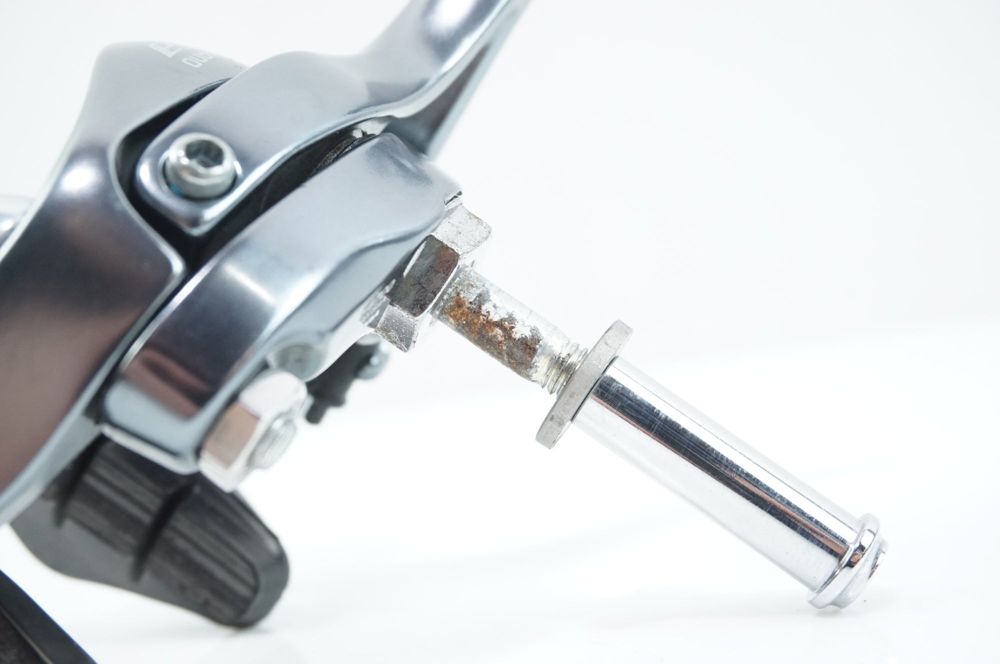 SHIMANO 「シマノ」 TIAGRA BR-4700 ブレーキセット / 中目黒店