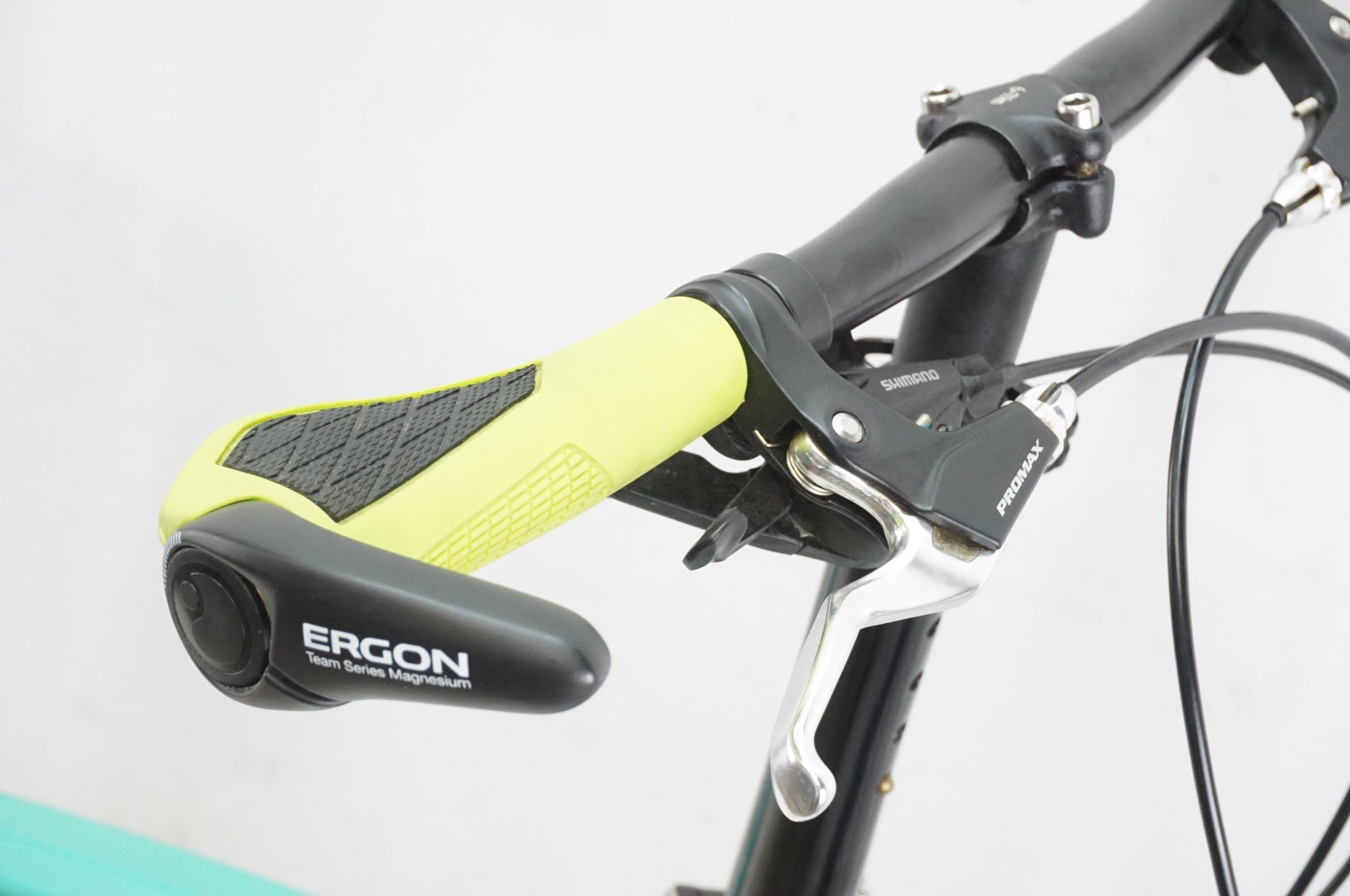 BIANCHI 「ビアンキ」 FRETTA 2011年モデル 18インチ 折り畳み自転車 / 大宮店