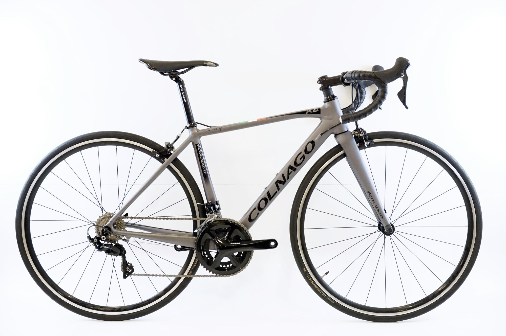 COLNAGO A2-r tiagra ロードバイク　52サイズ　引き取り限定 COLNAGO 「コルナゴ」 A2-R 2019年モデル ロードバイク / 浜松店
