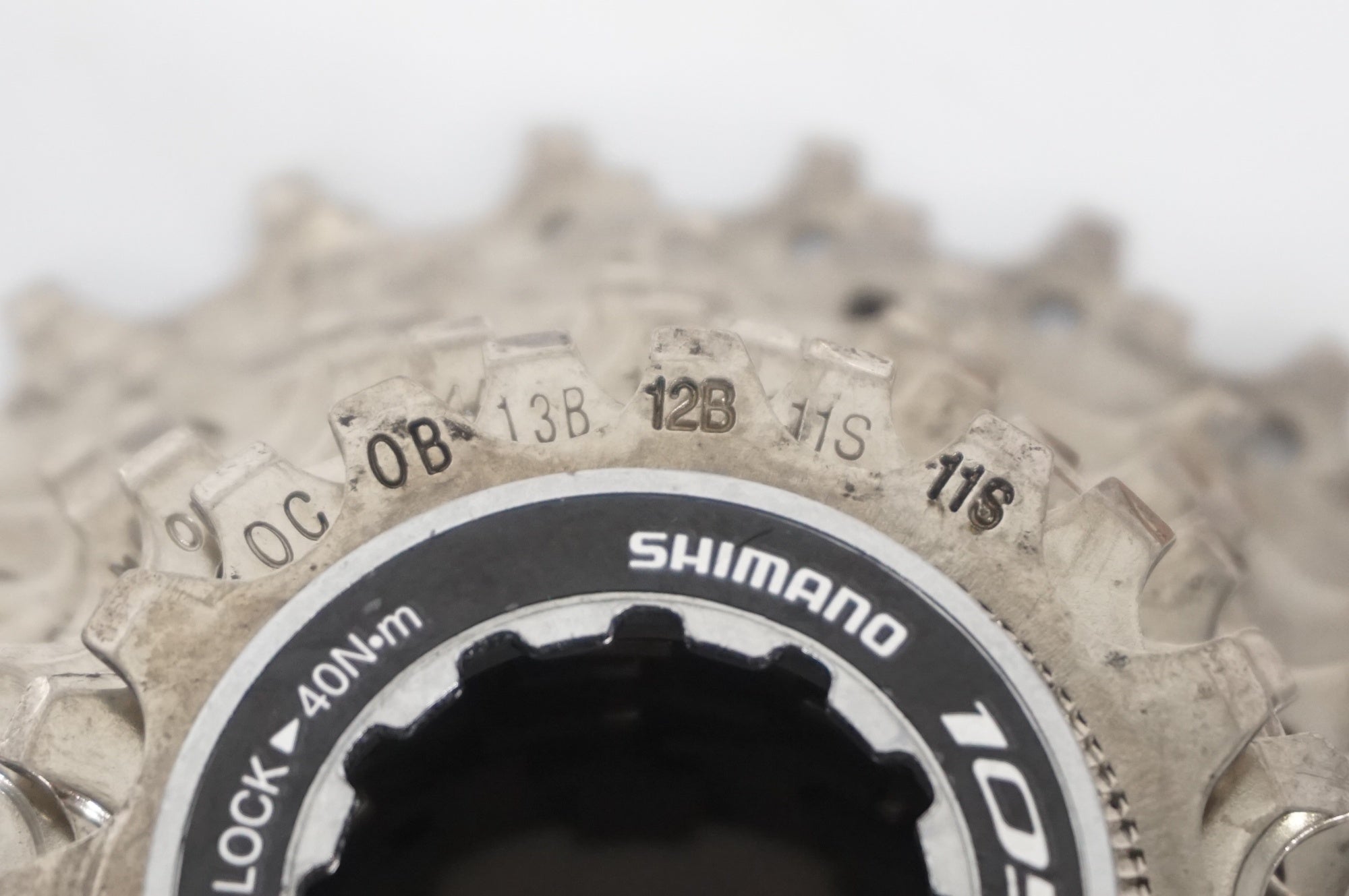 SHIMANO 「シマノ」 105 CS-5800 12-25T スプロケット / AKIBA店