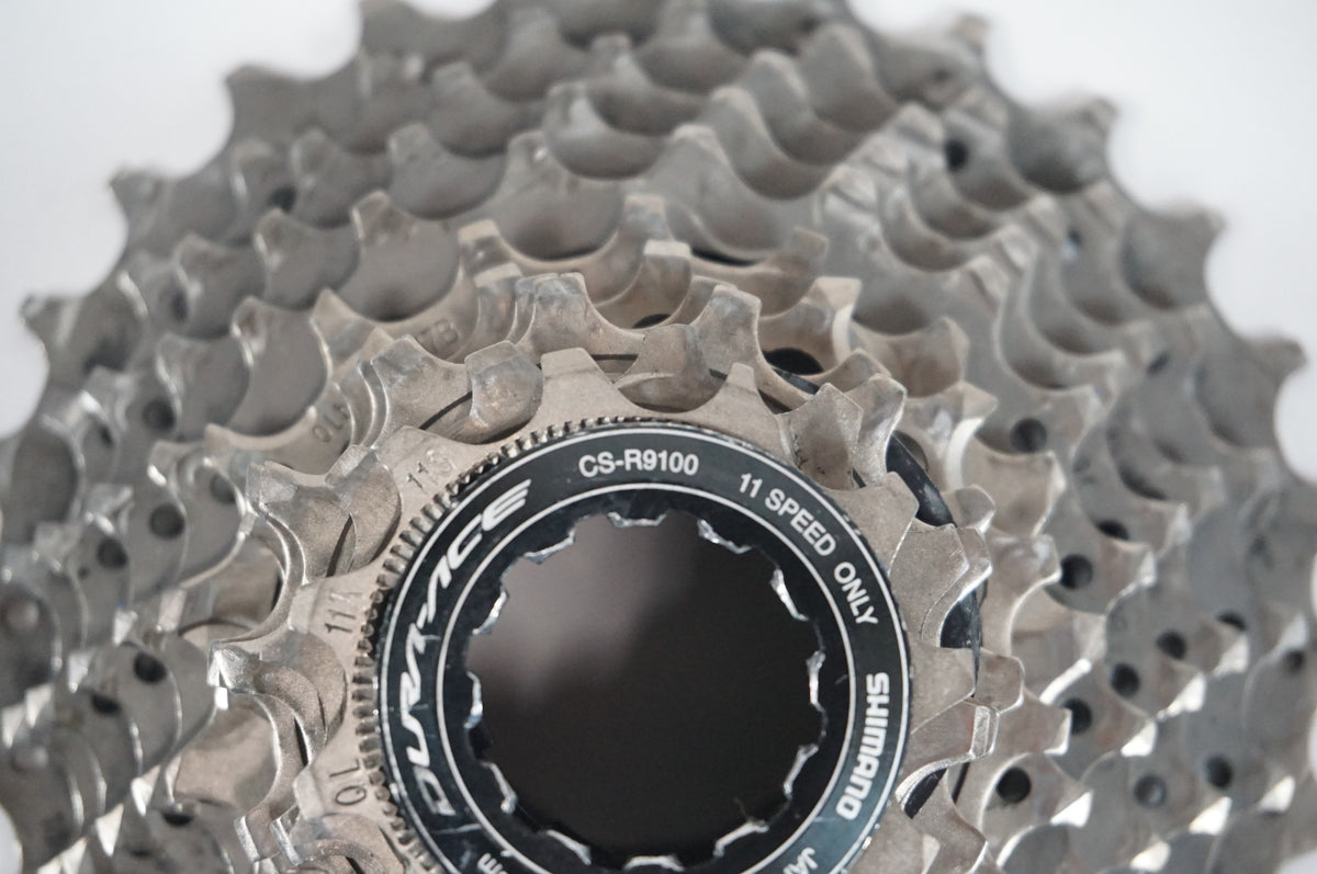 SHIMANO 「シマノ」 DURA-ACE CS-R9100 11-28T スプロケット / 宇都宮店