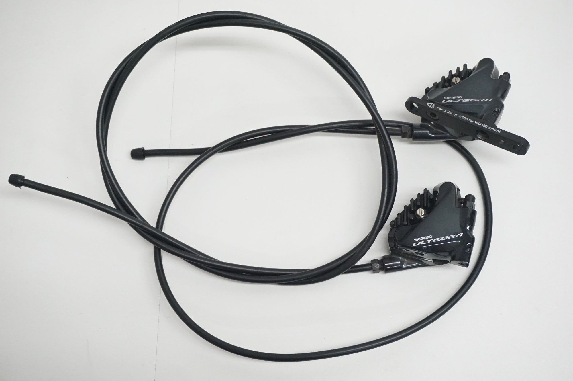 SHIMANO 「シマノ」 ULTEGRA R8020 R8070 コンポセット / 福岡店