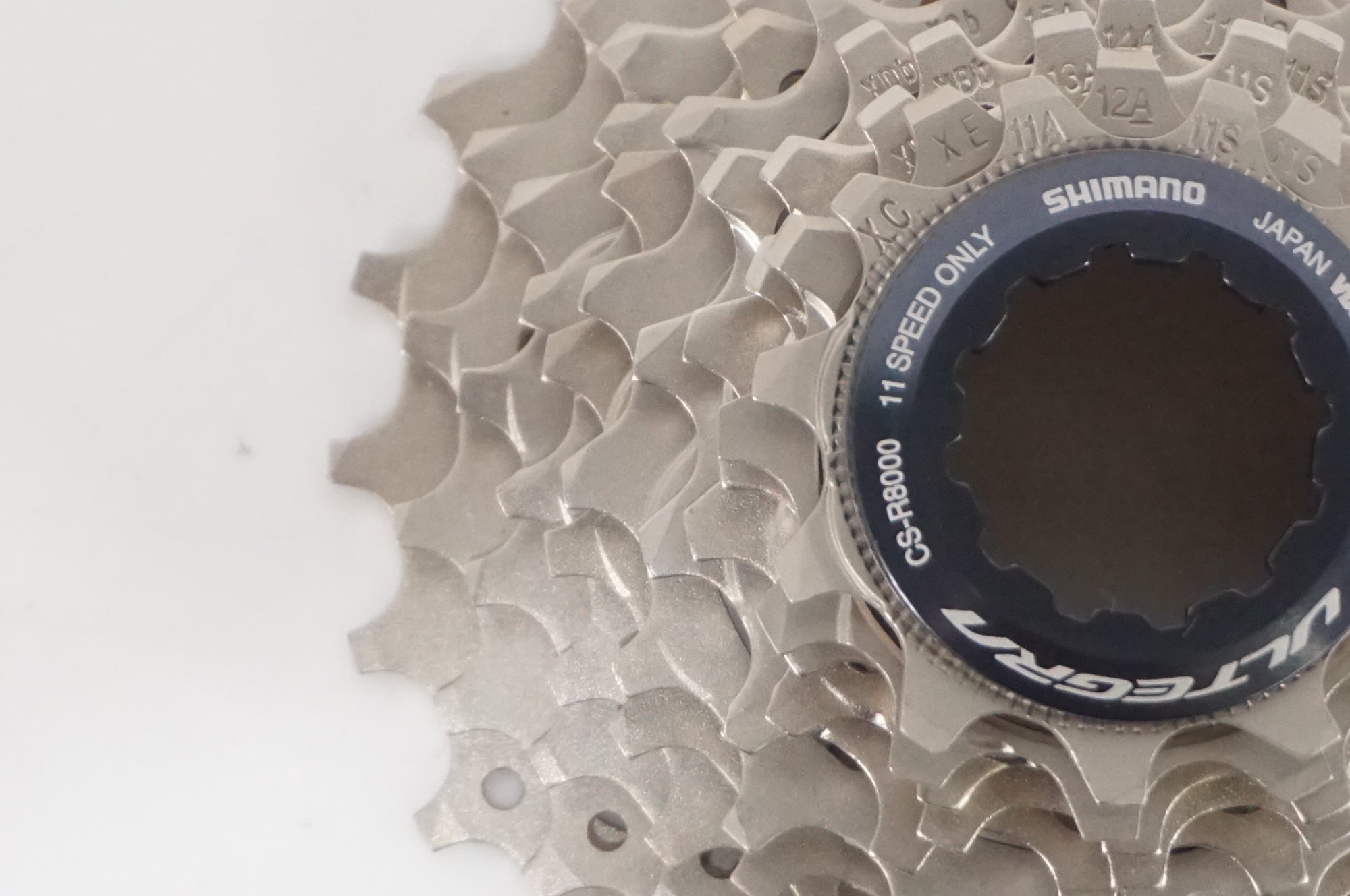 SHIMANO 「シマノ」 ULTEGRA CS-R8000 11-25T スプロケット / AKIBA店