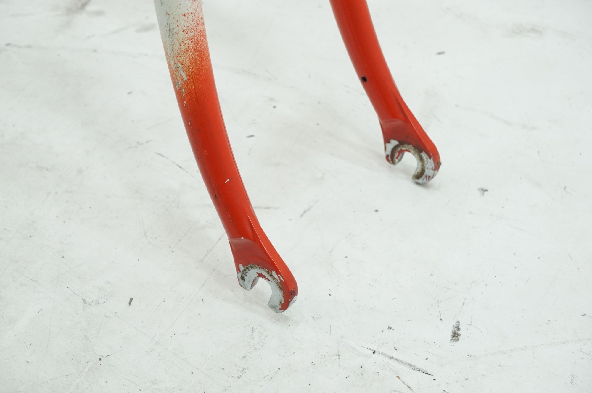 EIMEI 「エイメイ」 NJS ピスト 年式不明 フレームセット / 大宮店