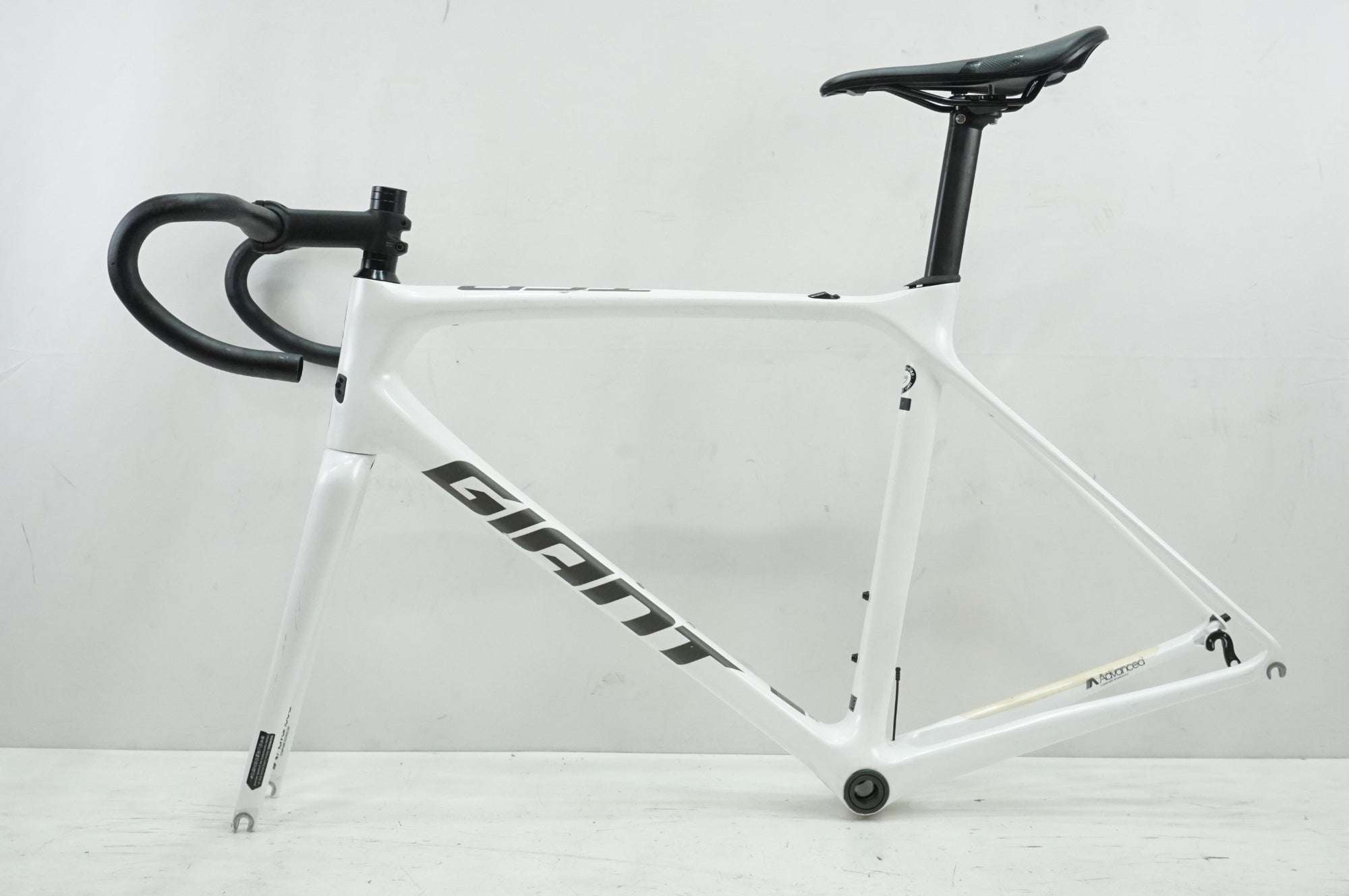 ジャンク GIANT 「ジャイアント」 TCR ADVANCED 1 SE 2020年モデル フレームセット / 大宮店