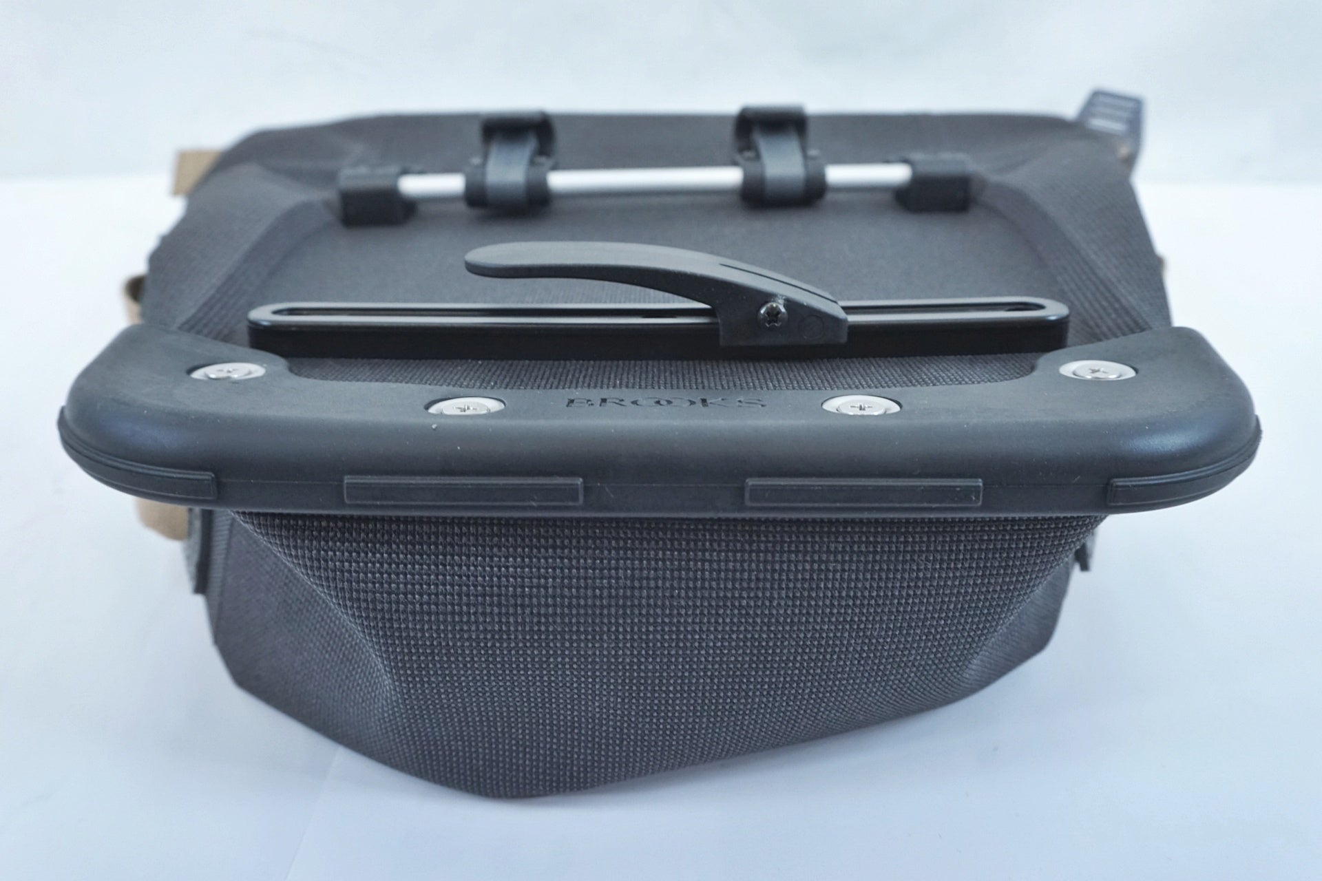 BROOKS 「ブルックス」 JOHN O'GROATS PANNIER パニアバッグ / 有明ガーデン店