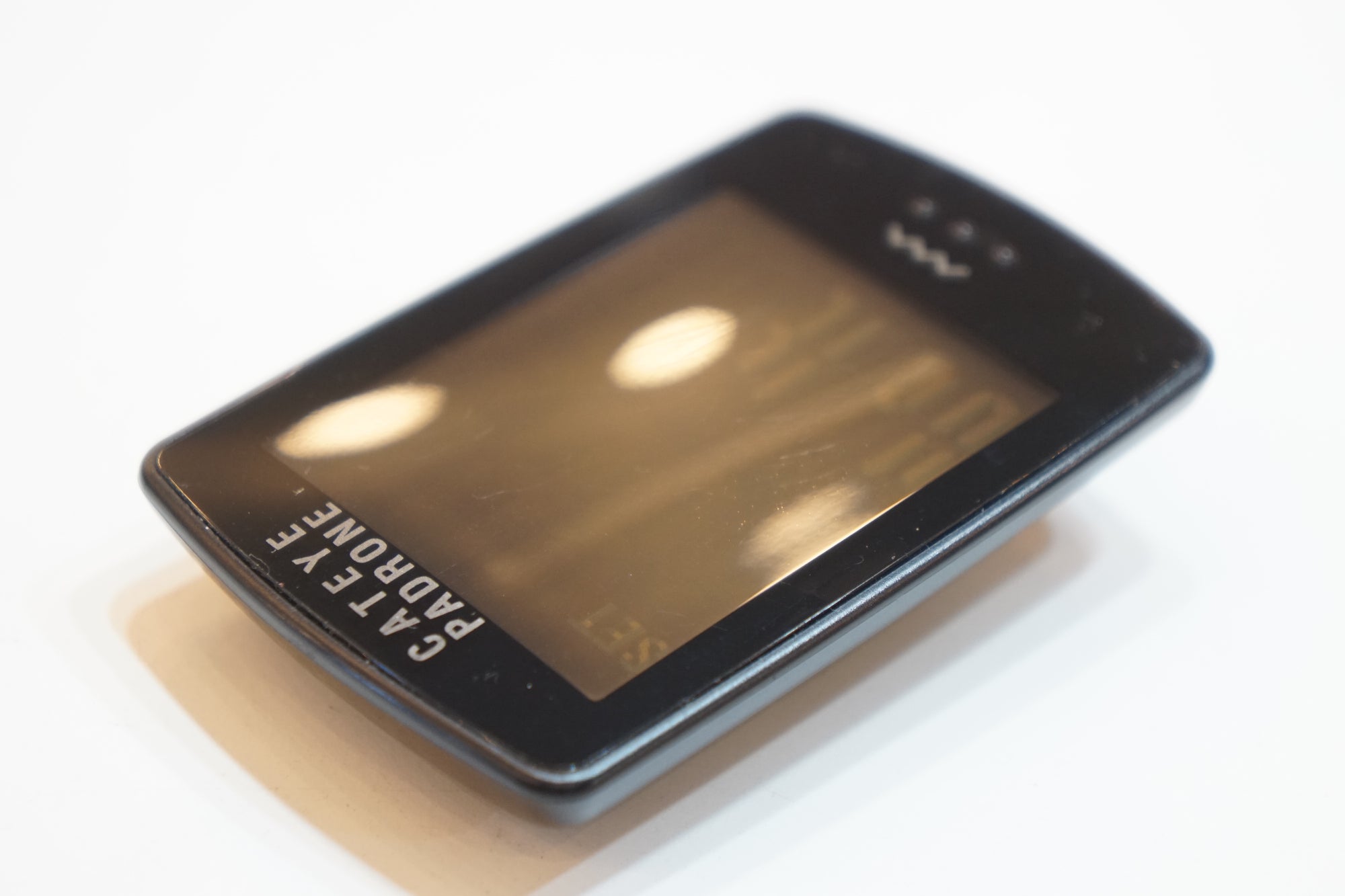 CATEYE 「キャットアイ」 CC-PA100W サイクルコンピューター / バイチャリ浦和ベース