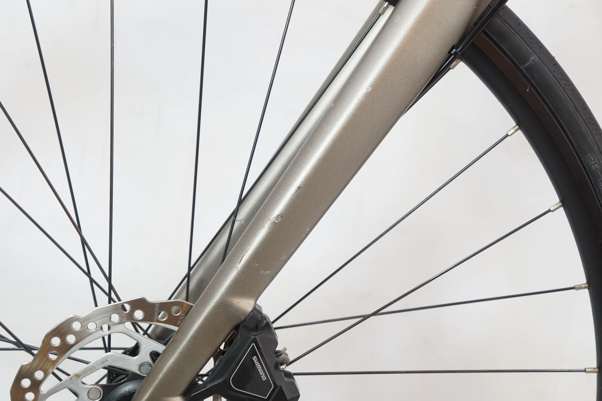 TREK 「トレック」 FX SPORT4 2020年モデル クロスバイク / 中目黒店