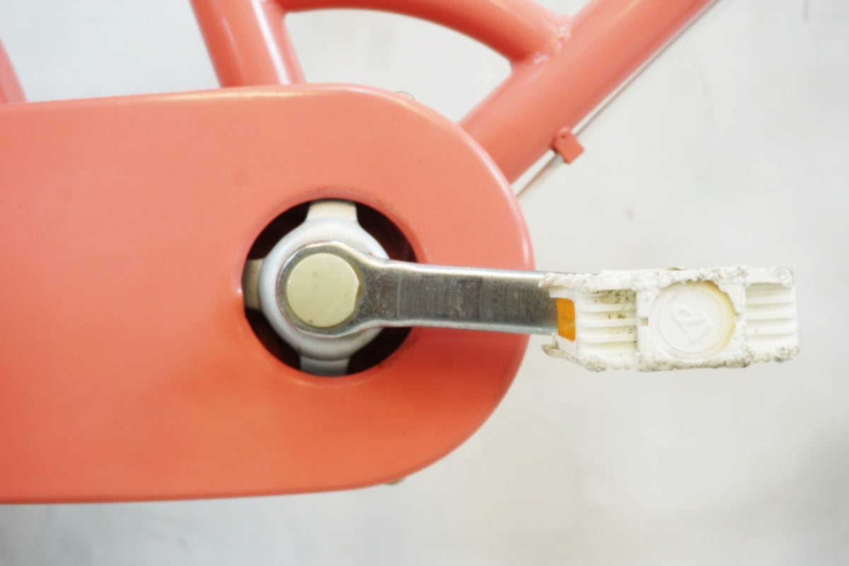 TOKYOBIKE 「トーキョーバイク」 LITTLE 16 2018年モデル キッズバイク / 有明ガーデン店
