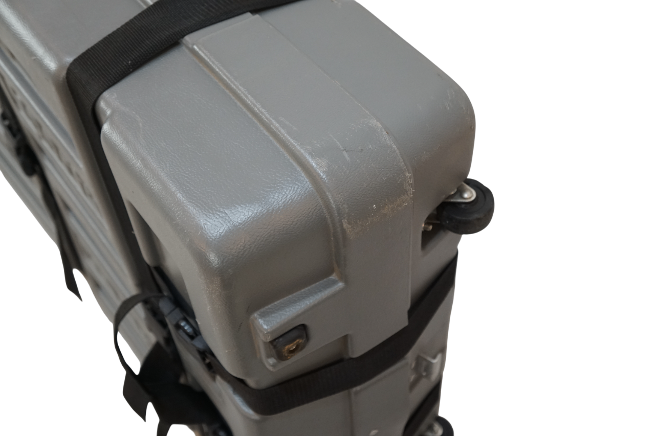 TRICO SPORTS 「トリコ スポーツ」 IRON CASE 輪行ケース / バイチャリ浦和ベース