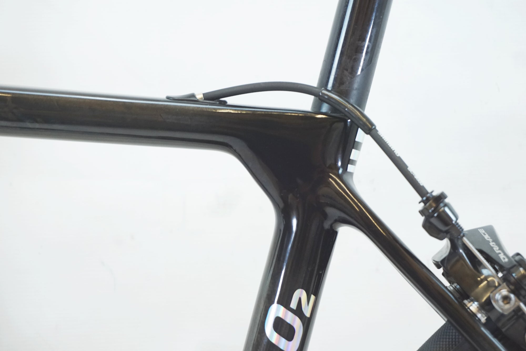 FACTOR 「ファクター」 O2 VAM RIM 2020年モデル ロードバイク / 有明ガーデン店