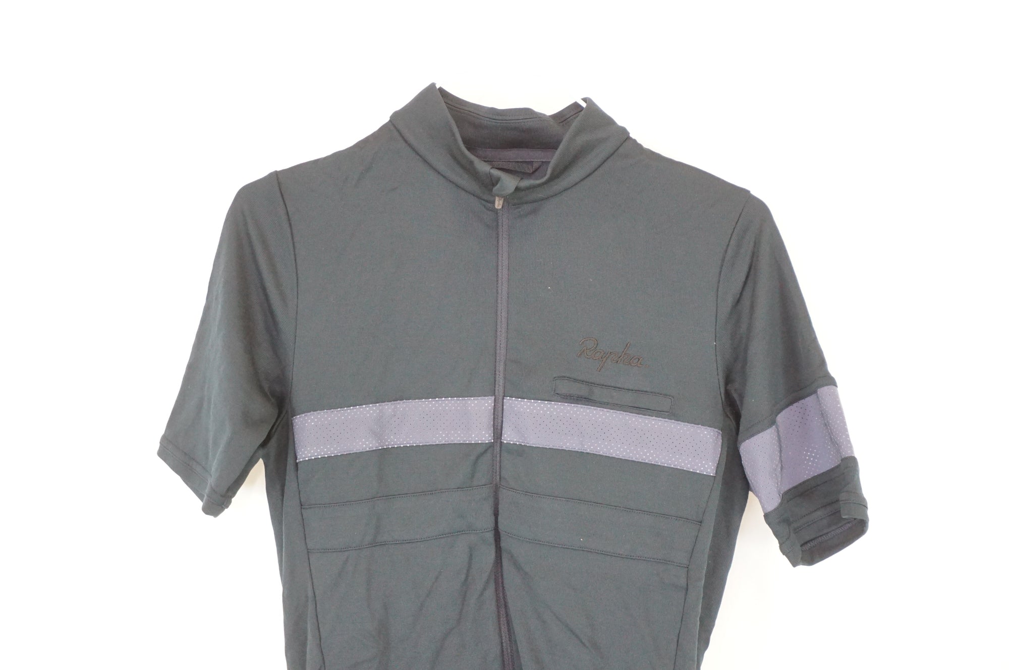 RAPHA 「ラファ」 BREVET LIGHTWEIGHT JERSEY サイズS ジャージ / 宇都宮店