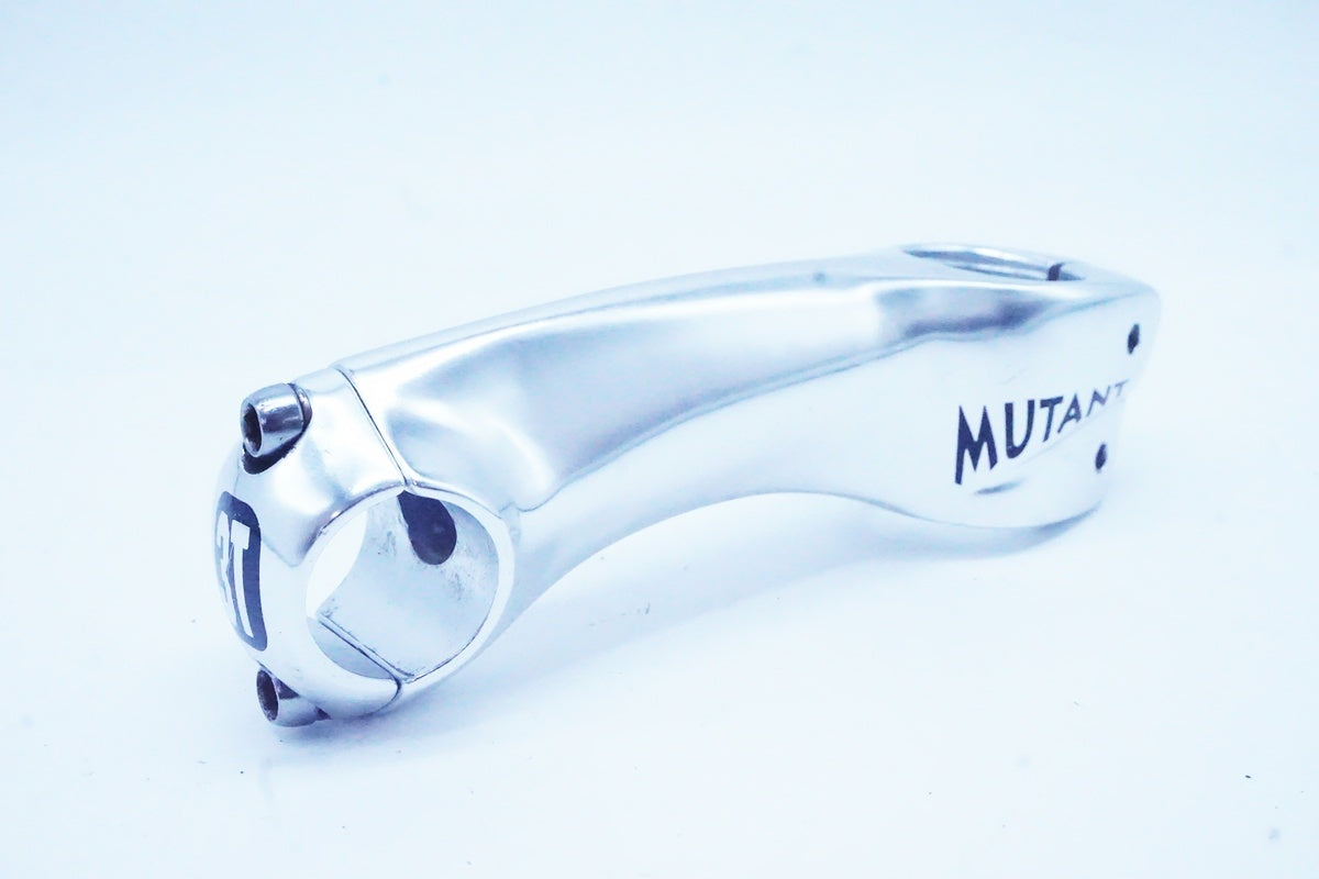 3T「スリーティー」 MUTANT φ26.2 110mm ステム/ 京都西院店