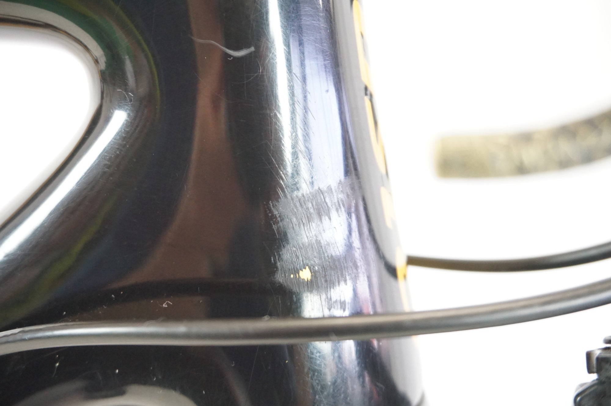 GUSTO 「グスト」 RCR TEAM LIMITED 2018年モデル ロードバイク カスタム / 宇都宮店