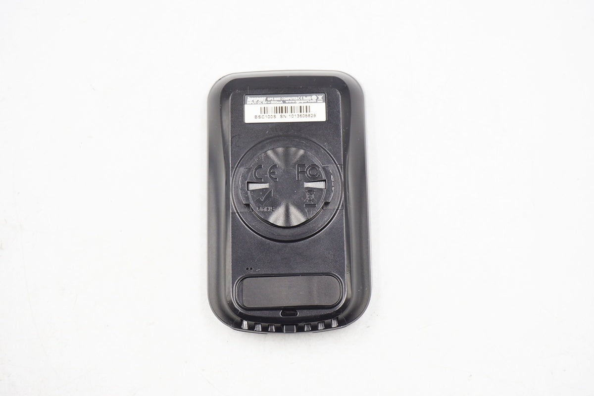 IGPSPORT 「アイジーピースポーツ」 BSC100S サイクルコンピューター / 奈良店