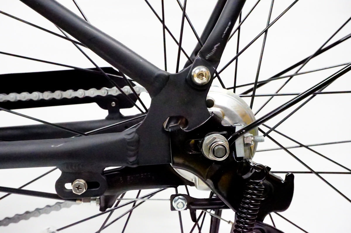 PANASONIC 「パナソニック」 ティモ・S BE-FTS633 2025年頃 電動アシスト自転車 / 名古屋大須店